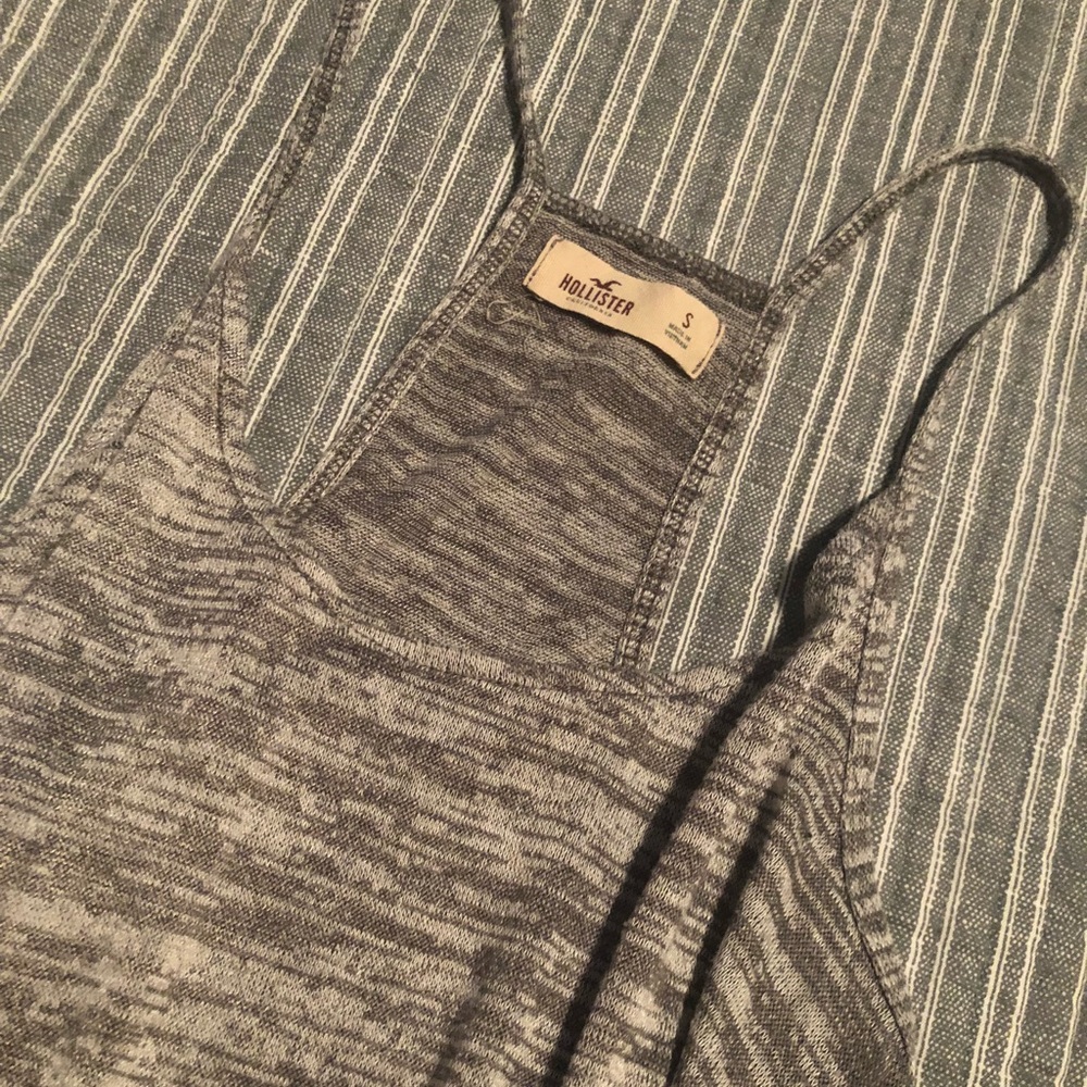 HollisterTank